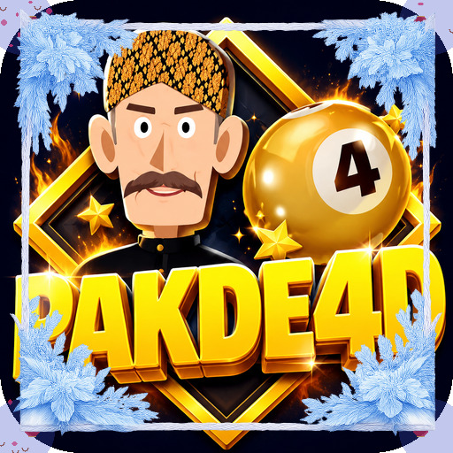 pakde4d — mitra unggulan